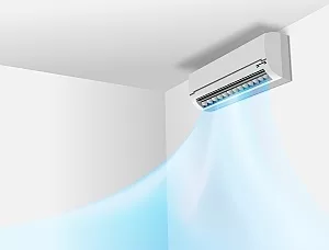 Montáž a servis klimatizací